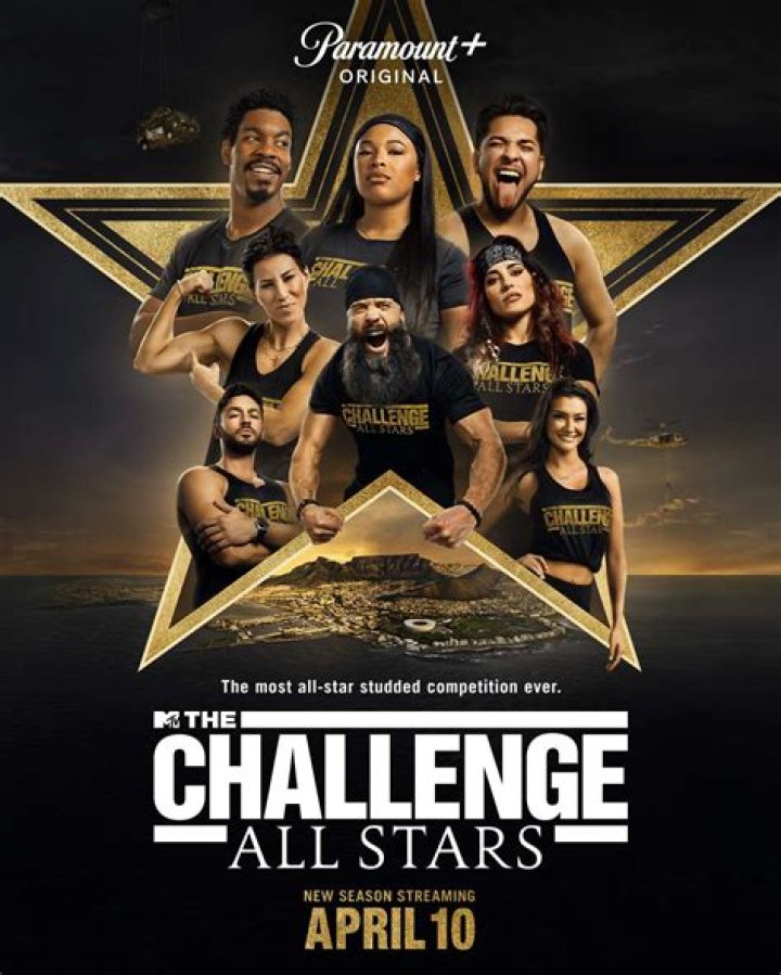The Challenge: All-Stars Season 3 Release Date, Cast, And Location