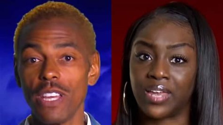 The Challenge alum Teck Holmes and Da’Vonne Rogers cast for new reality TV series The Boss or The Goat