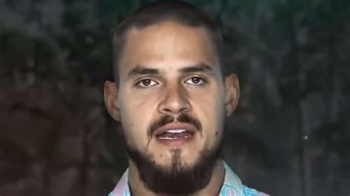 The Challenge alum Zach Nichols calls castmate getting ‘canceled’ from the show a ‘travesty’ 