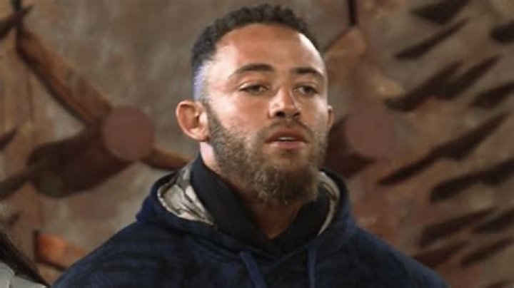 The Challenge: Ashley Cain and Kaz Crossley photo gets ‘hate messages’ after his split from Safiyya Vorajee