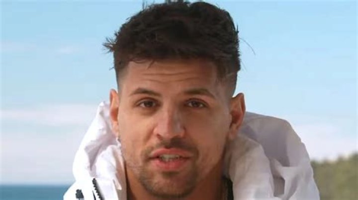 The Challenge: Fans blast Fessy Shafaat’s appearance and remarks in USA 2 spinoff promo