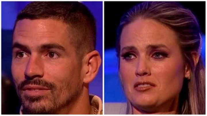 The Challenge: Ride or Dies Reunion Part 2 trailer teases Jordan Wiseley and Laurel Stucky’s unaired hookup