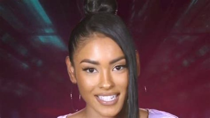 The Challenge: Ride or Dies rookie Nurys Mateo reveals vets were hating on two former castmates