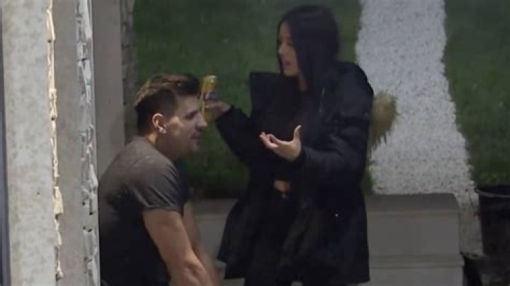 The Challenge rumors: Amanda Garcia and Fessy Shafaat spotted together again after online blowup