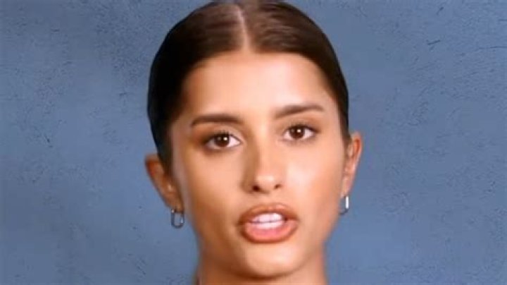 The Challenge’s Alyssa Lopez addresses her situation with Tori Deal after USA 2: ‘I’m still livin’ life’