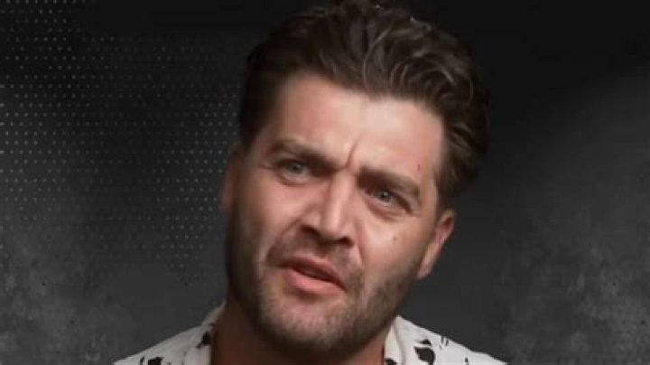 The Challenge’s CT Tamburello teases ‘lots of bruises and blood shed’ during movie fight