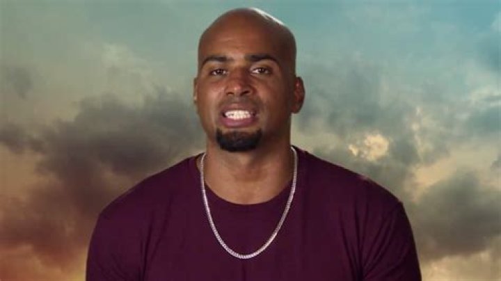 The Challenge’s Darrell Taylor shares major difference he noticed between All Stars and MTV show