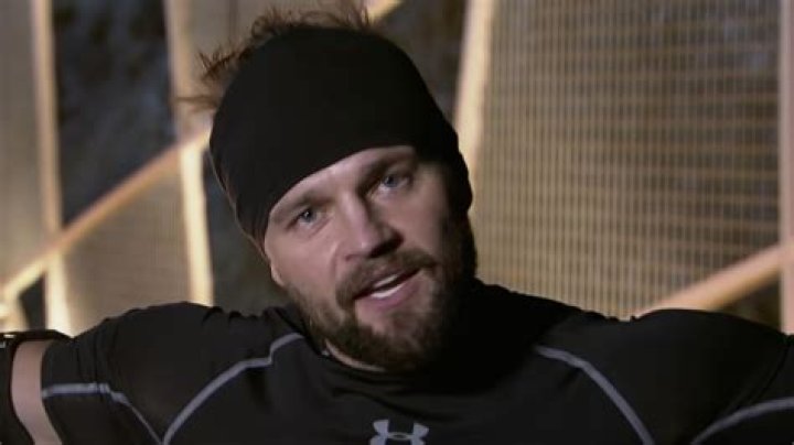 The Challenge’s Derrick Kosinski comments on toughest elimination, biggest fight in show’s history