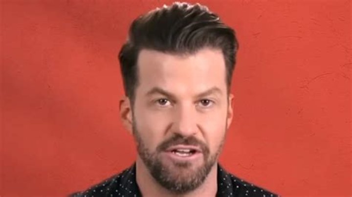 The Challenge’s Johnny Bananas reacts to being called a ‘bully’ on House of Villains