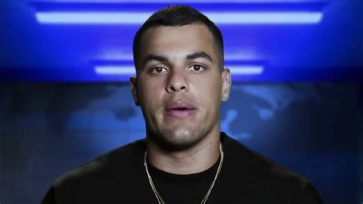 The Challenge’s Josh Martinez reveals he received huge fine for Double Agents incident: ‘I learned my lesson’