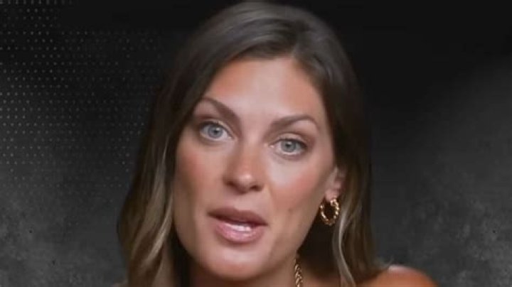 The Challenge’s Michele Fitzgerald says she’s ‘grateful for a break’ from the show after Season 39