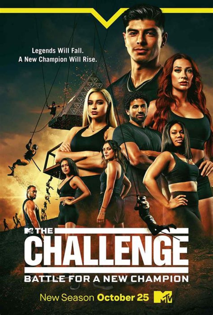 The Challenge Season 39 midseason trailer reveals fights and tears ahead of the final
