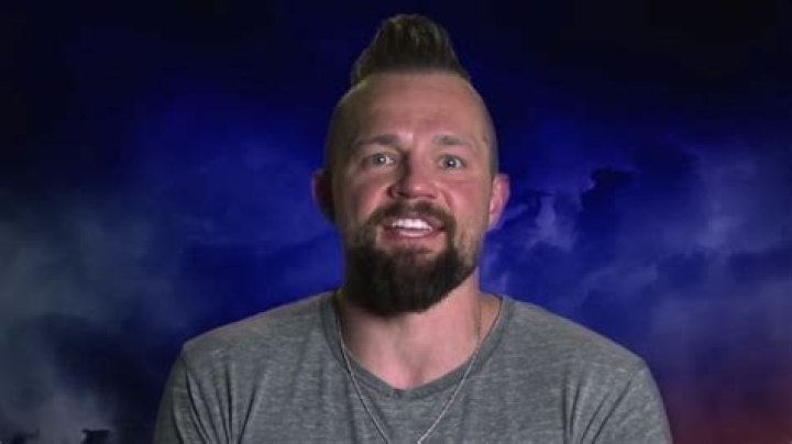 The Challenge star Derrick Kosinski reveals his ‘Mount Rushmore’ of all-time competitors from the show