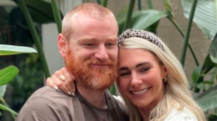 The Challenge star Wes Bergmann shares he’s a ‘girl dad,’ castmates react to news