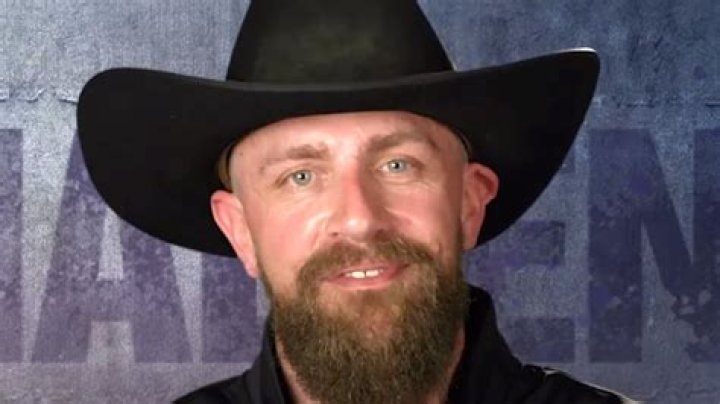 The Challenge: USA finale: Ben Driebergen shares more details about his injury before the final