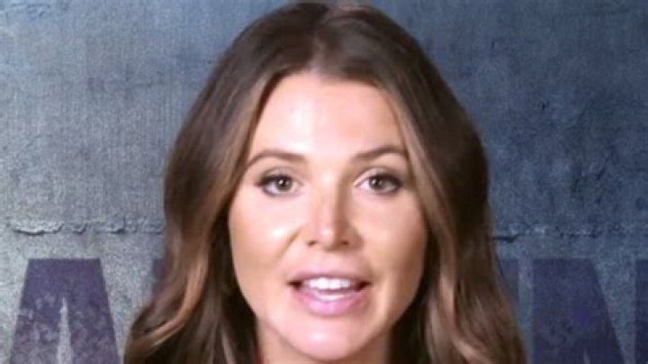 The Challenge: USA’s Angela Rummans reveals why she probably won’t appear on the show again