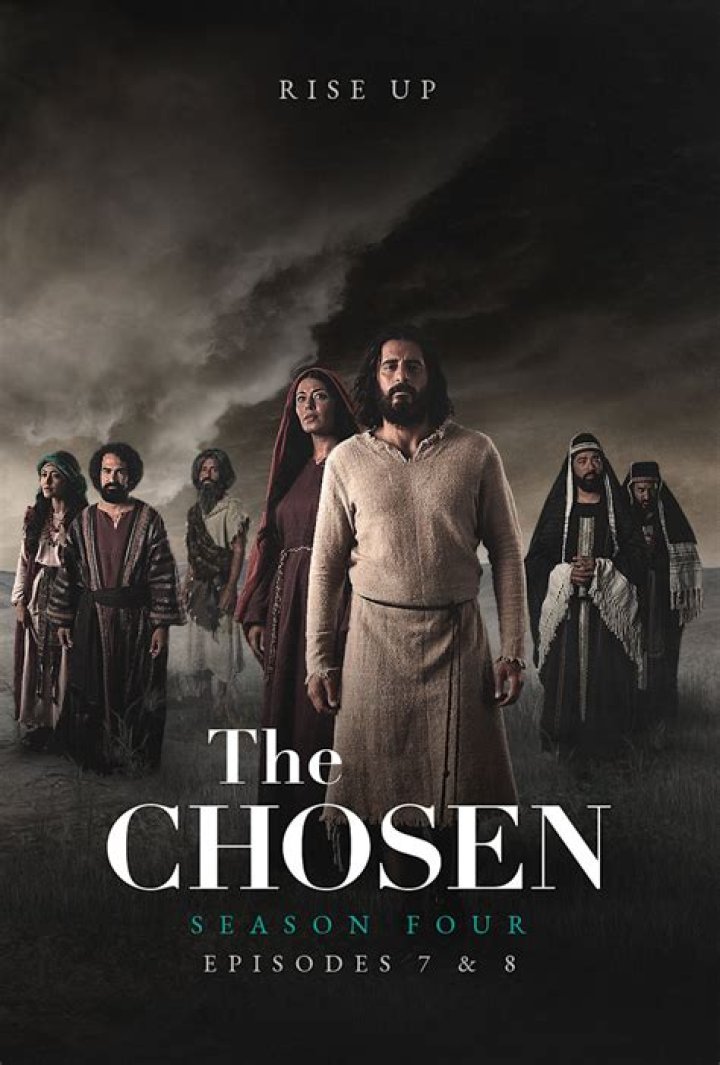The Chosen Season 4 Faces Disheartening Streaming Setback Amid Legal Challenges