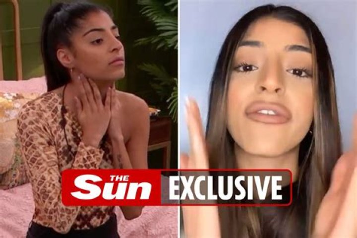 The Circle’s Manrika reveals she couldn’t get out of bed for three days after terrifying death threats from viewers