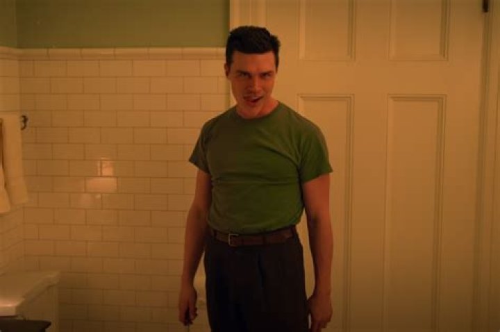 The Clergy Killer From 'Ratched' Isn't Based On A Real Person, Don't Worry