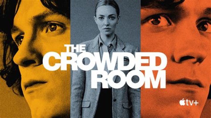 The Crowded Room cast | Full list of actors in Apple TV+ drama