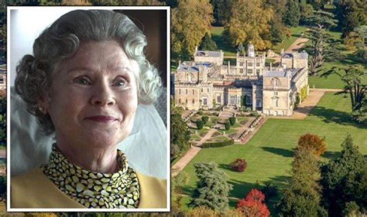 The Crown filming locations | Where was the drama's season 5 filmed?