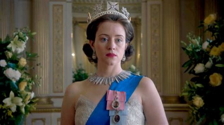 The Crown Returns to Netflix Top 10 With Season 5 Debut