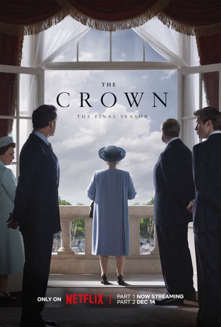 The Crown season 6 | Part 2 release date, trailer news and timeline
