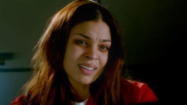 The CSI Character Everyone Forgets Jordin Sparks Played