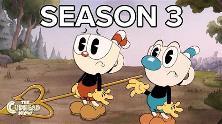 The Cuphead Show season 3 hinted by developer after cliffhanger ending to S2