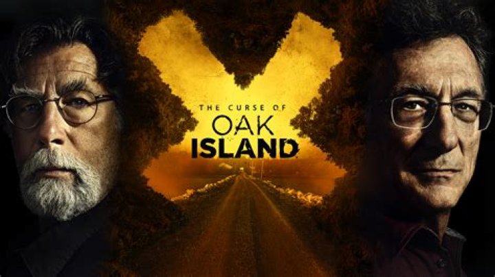 The Curse of Oak Island: Lagina brothers feared major discovery was planted by producers