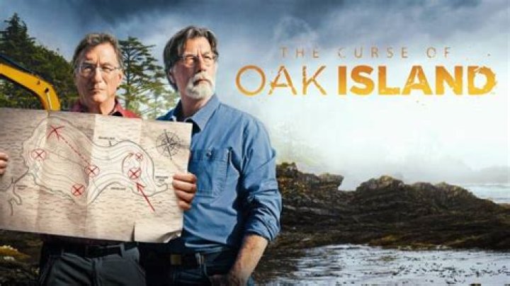 The Curse of Oak Island preview: A government shut down order won’t stop the team from finding even more gold