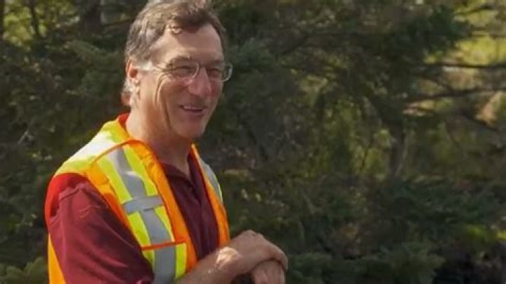 The Curse of Oak Island preview: More evidence suggests Fred Nolan was correct all along