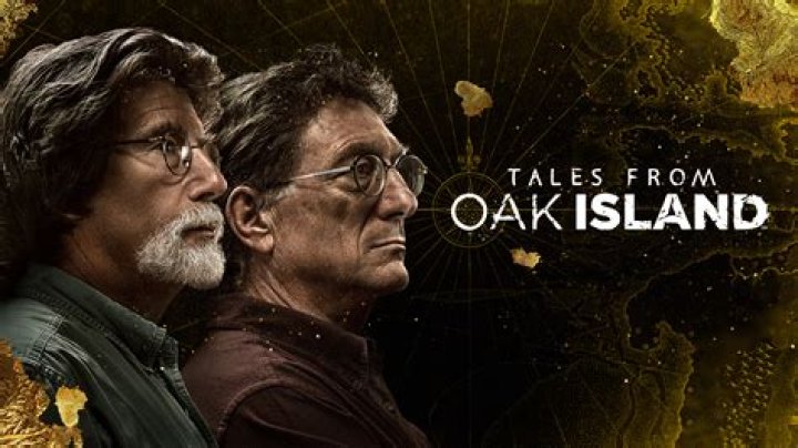 The Curse of Oak Island: Where is archaeologist Dr. Aaron Taylor?
