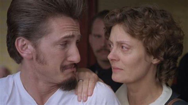 The Dead Man Walking Cast: Then & Now