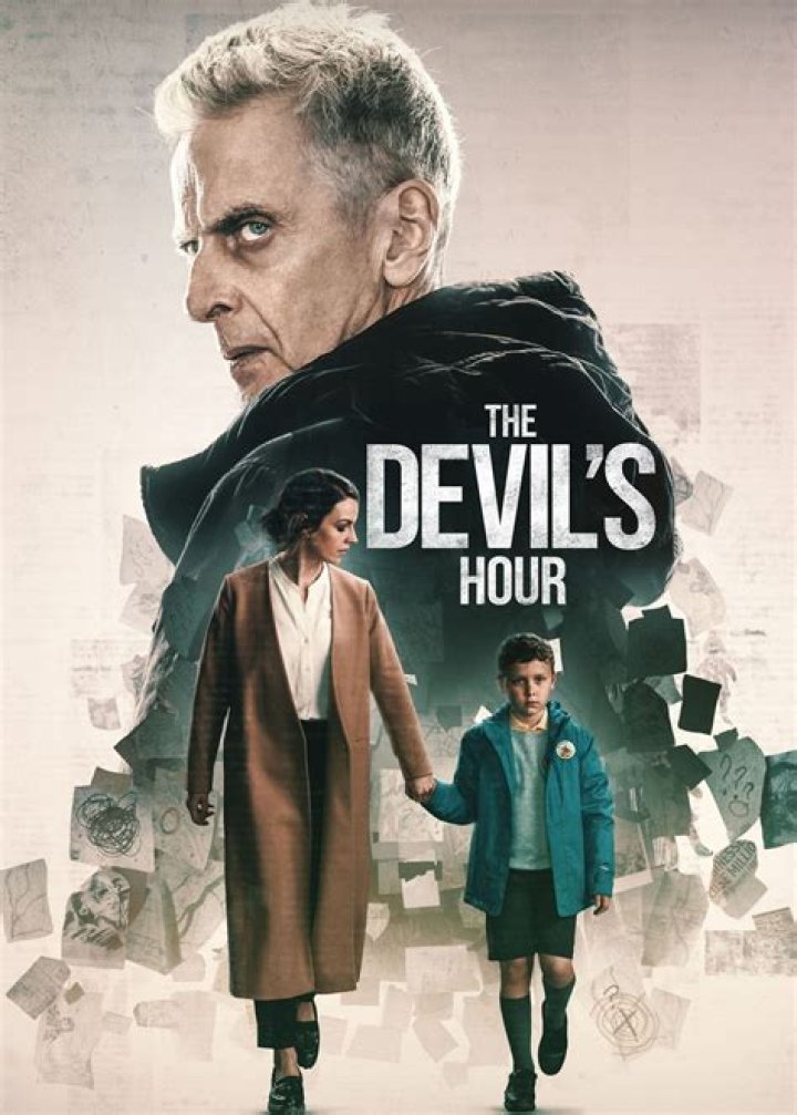 The Devil's Hour season 2 | Release date speculation, cast and news