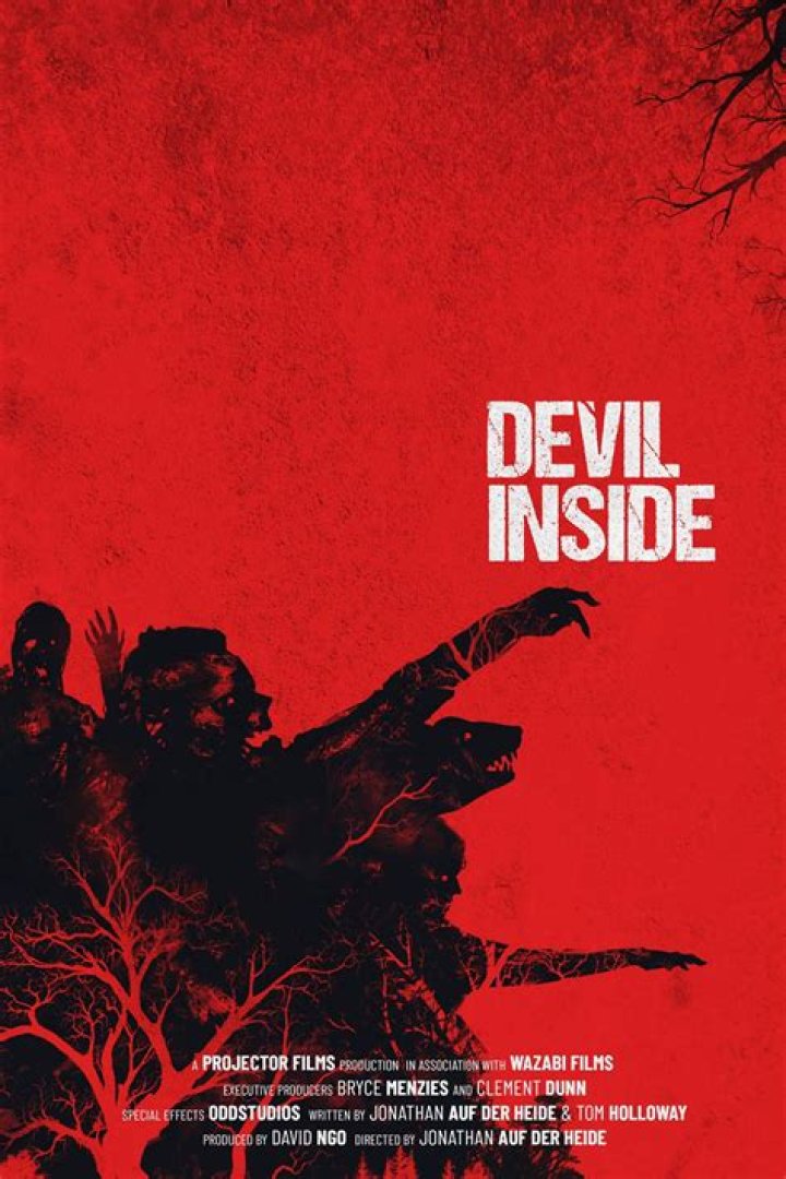 The Devil Inside Director Reveals The Story Behind Its Controversial Ending