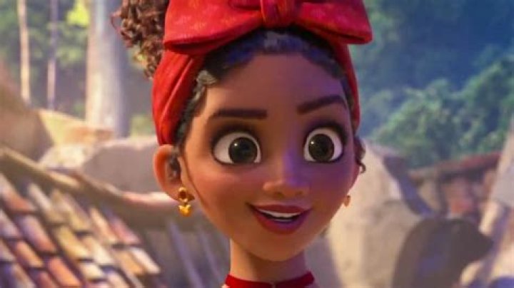 The Dolores Detail That Has Encanto Fans Scratching Their Heads