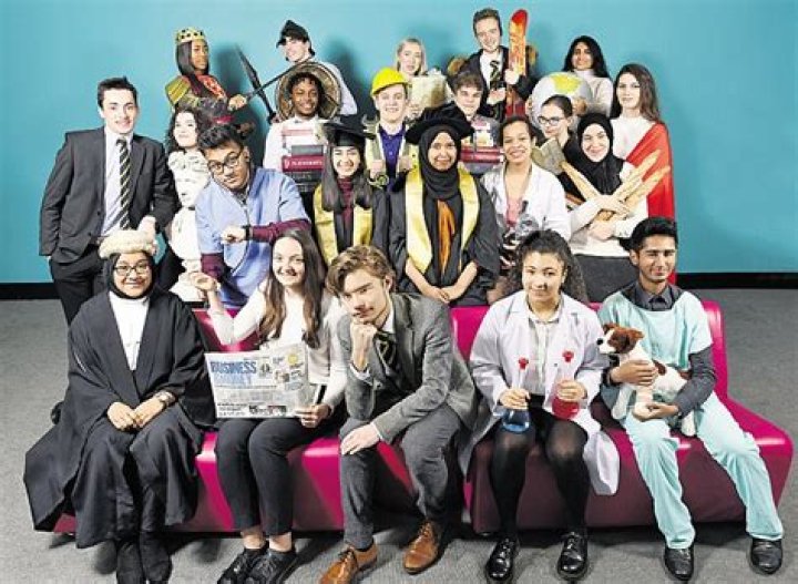 The East London state school rivalling UK's posh private institutions by sending 22 pupils to Oxbridge