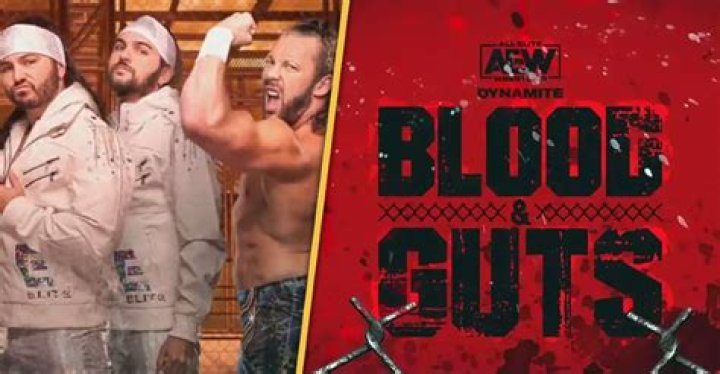 The Elite and Blackpool Combat Club Confirm Their Fifth Members