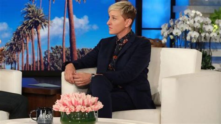 The Ellen DeGeneres Show Sets Premiere Date The Nerd Stash