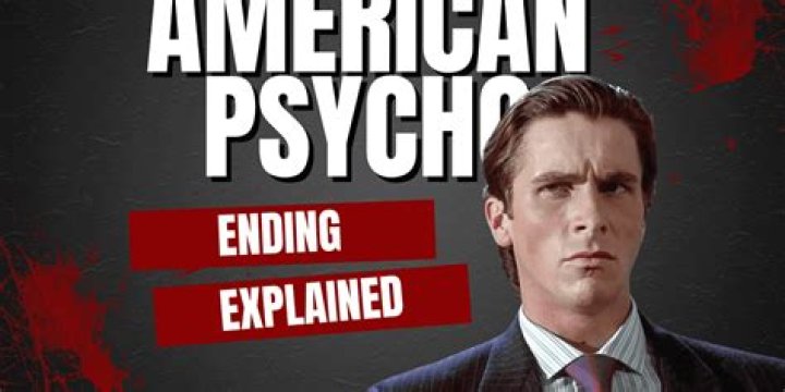 The Ending Of American Psycho 2 Explained