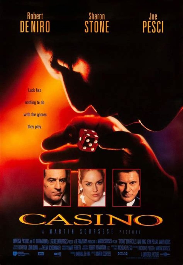 The Ending Of Casino Finally Explained