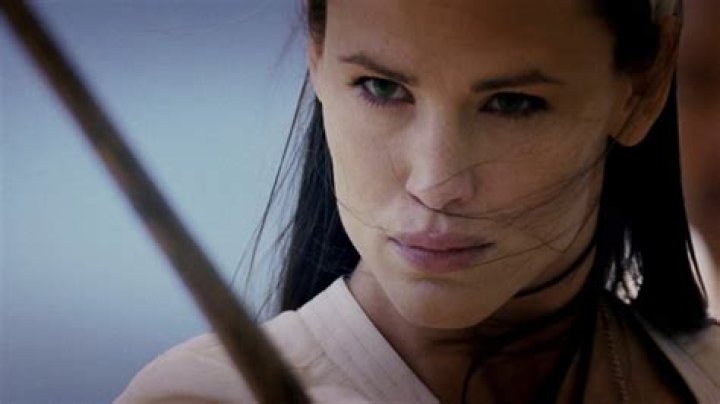 The Ending Of Elektra Explained