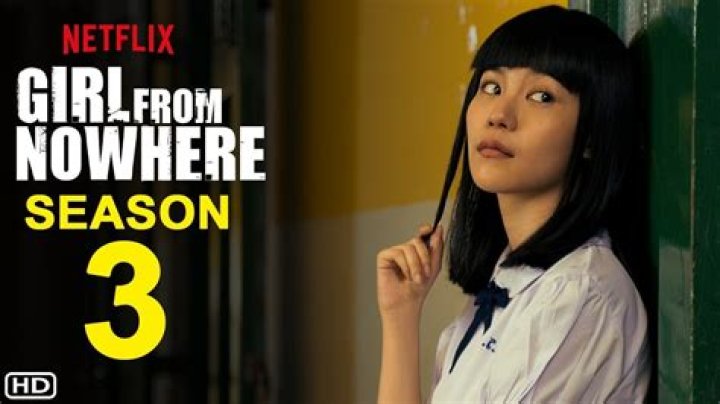 The Ending Of Girl From Nowhere Season 2 Explained
