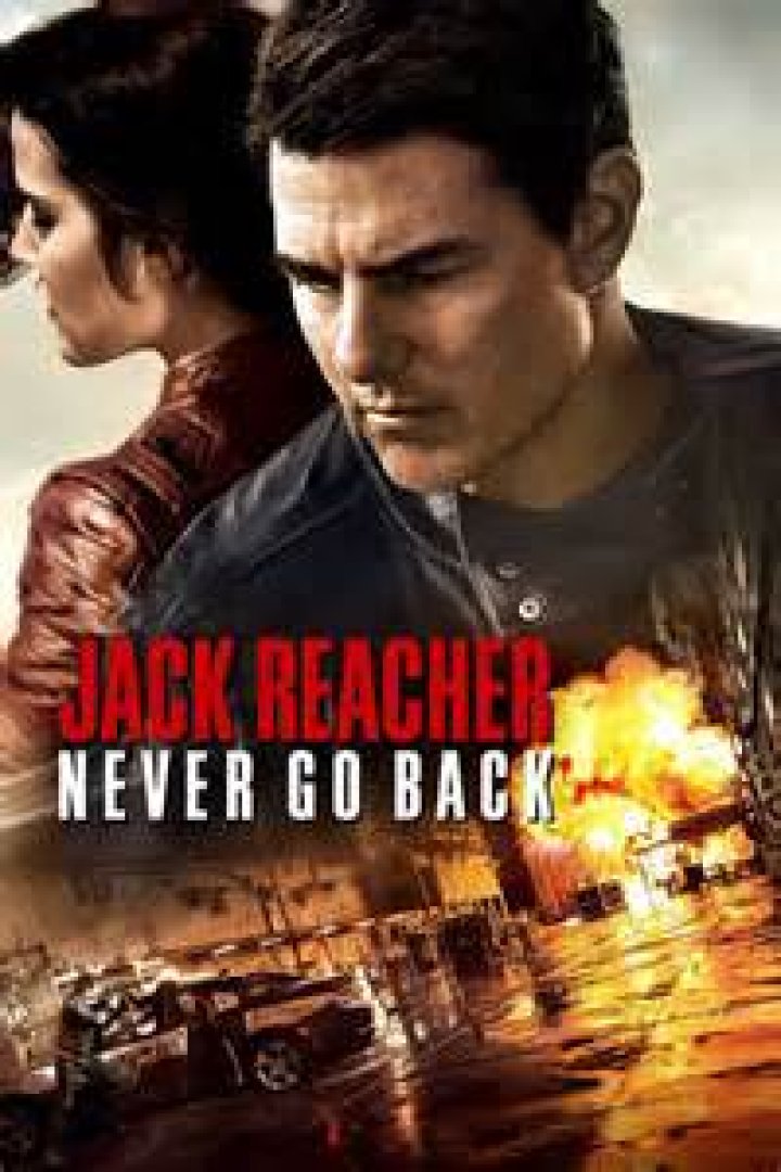 The Ending Of Jack Reacher: Never Go Back Explained