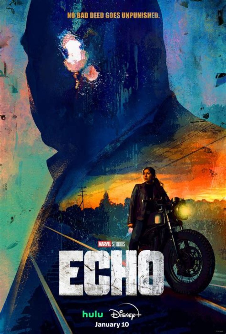 The Ending Of Marvel's Echo, Explained