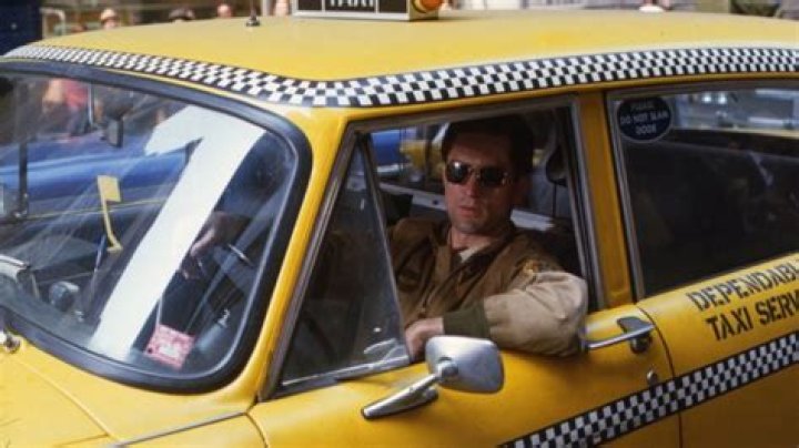 The Ending Of Taxi Driver Explained
