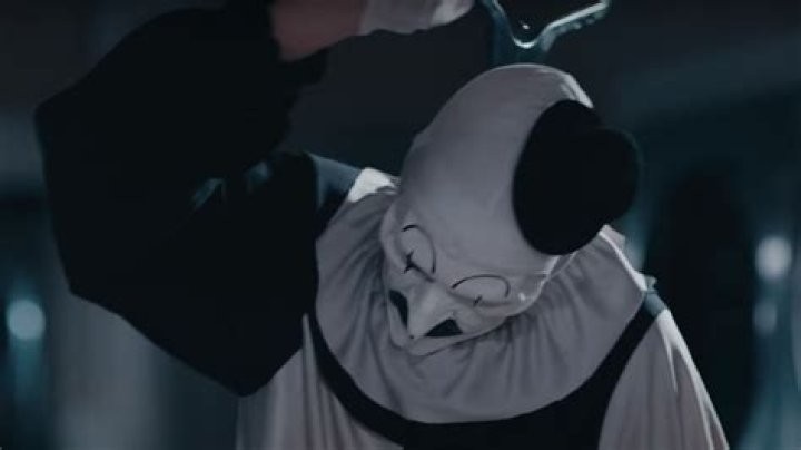 The Ending Of Terrifier 2 Explained