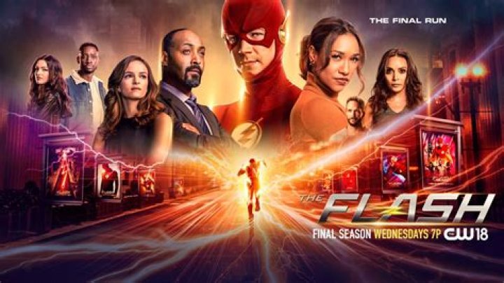 The Ending Of The Flash Season 7 Explained