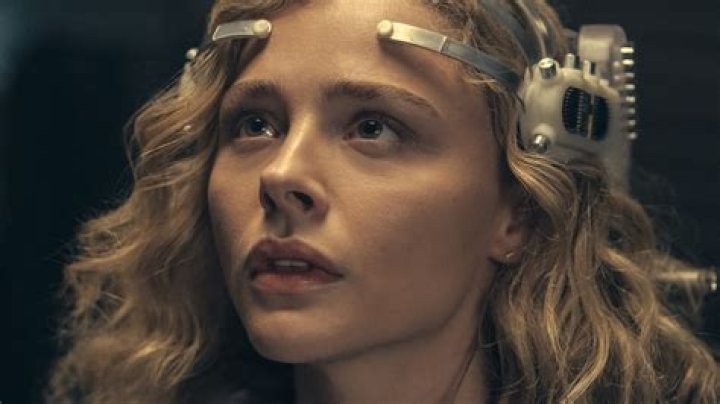 The Ending Of The Peripheral Season 1 Explained